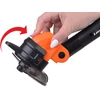 Jokomisiada Trimmer - interactive hand lawnmower for children ZA6153