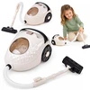 Jokomisiada VACUUM CLEANER with tube for children Series: Small household appliances - hums and moves the balls ZA6213