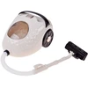 Jokomisiada VACUUM CLEANER with tube for children Series: Small household appliances - hums and moves the balls ZA6213