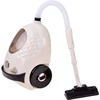 Jokomisiada VACUUM CLEANER with tube for children Series: Small household appliances - hums and moves the balls ZA6213