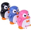 Jokomisiada Vaikštantis PENGUIN – magnetinis sujungimas su kitais + melodija ZA6262 CY