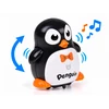 Jokomisiada Vaikštantis PENGUIN – magnetinis sujungimas su kitais + melodija ZA6262 CY