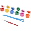 Jokomisiada WILD ANIMALS DIY Magnet Making Kit ZA6407