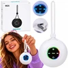 Jokomisiada Wireless, hanging, portable, illuminated Bluetooth garsiakalbis IN0195