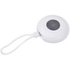 Jokomisiada Wireless, hanging, portable, illuminated Bluetooth garsiakalbis IN0195