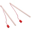 Jokomisiada Wooden arcade game FISHING - magnetic fishing rod 13 pieces ZA6568