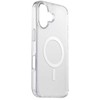 Joyroom JR-16FG5 Protective Case with MagSafe Apple iPhone 16 - Semi-dėklas telefonui skaidrus