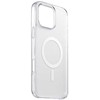 Joyroom JR-16FG6 Protective Case with MagSafe Apple iPhone 16 Pro - dėklas telefonui skaidrus