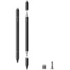 Joyroom JR-BP561 3-in-1 Passive Magnetic Capacitive Stylus - Juodas