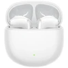 Joyroom JR-FB1 Funpods Bluetooth 6.0 In-Ear TWS Belaidės Ausinės su AI Functions - Baltas