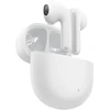 Joyroom JR-FB1 Funpods Bluetooth 6.0 In-Ear TWS Belaidės Ausinės su AI Functions - Baltas