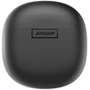 Joyroom JR-FB1 Funpods Bluetooth 6.0 In-Ear TWS Belaidės Ausinės su AI Functions - Juodas