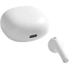Joyroom JR-FB1 Funpods Bluetooth 6.0 In-Ear TWS Belaidės Ausinės - Baltas