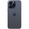 Joyroom JR-MFY0244 Apsauginis stiklas Screen Protector skirtas Apple iPhone 15 Pro/15 Pro Max Lenses - Graphite