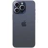 Joyroom JR-MFY0254 Apsauginis stiklas Screen Protector skirtas Apple iPhone 15 Pro/15 Pro Max Lenses – Titanium