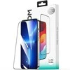 Joyroom JR-MLG0278 2.5D HD Dustproof ekrano apsauga su juodu rėmeliu Apple iPhone 15 Plus/16 Plus