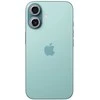 Joyroom JR-MSF0299 protective glass Apple iPhone 16/16 Plus kameros apsauga – sidabrinis