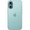 Joyroom JR-MSF0301 protective glass Apple iPhone 16/16 Plus kameros apsauga – žalias