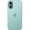 Joyroom JR-MSJ0271 protective glass Apple iPhone 16/16 Plus kameros apsauga – juodas