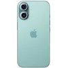 Joyroom JR-MSJ0272 protective glass Apple iPhone 16/16 Plus kameros apsauga – sidabrinis