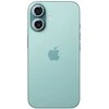 Joyroom JR-MSJ0274 protective glass Apple iPhone 16/16 Plus kameros apsauga – žalias