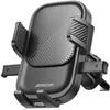 Car Phone Holder(Air Vent) Joyroom JR-OK6 juodos spalvos
