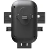 Car Phone Holder(Air Vent) Joyroom JR-OK6 juodos spalvos