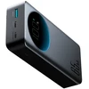 Joyroom JR-PBF05 Pro 30000mAh 65W Powerbank with Digital Ekranas 2x USB-C 1x USB-A - Juodas