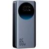 Joyroom JR-PBF05 Pro 30000mAh 65W Powerbank with Digital Ekranas 2x USB-C 1x USB-A - Juodas