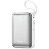 Joyroom JR-PBF29 20000mAh 22.5W Powerbank with Double Cable - Baltas