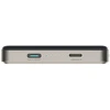 Išorinė baterija Power Bank Joyroom JR-PBM08 Pro 22.5W MagSafe 10000mAh Natural Titanium