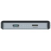 Išorinė baterija Power Bank Joyroom JR-PBM08 Pro 22.5W MagSafe 10000mAh Kosminė pilka