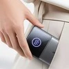 Joyroom JR-PR1 10000mAh 22.5W Powerbank with Built-in Retractable USB-C Cable - Juodas