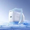 Joyroom JR-TCF20 PD 20W Wall Charger (UK Plug) with 1m USB-C Cable - Baltas
