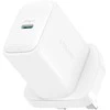 Joyroom JR-TCF20 PD 20W Wall Charger (UK Plug) - Baltas