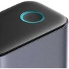 Įkroviklis Joyroom JR-TCM02 wieloportowa GaN 65W EU 4x USB-C 2x USB-A - ciemnoszara