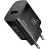 Joyroom JR-TF4 18W wall charger - juodas