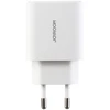 Joyroom JR-TG6 GaN 30W Wall Charger - Baltas