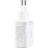 Joyroom JR-TG6 GaN 30W Wall Charger - Baltas
