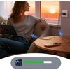 Joyroom JR-TG7 33W USB-A + USB-C Wall Charger with 60W USB-C to USB-C 1m Cable - Juodas