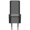 Joyroom JR-TG8 GaN 45W USB-C + USB-A Wall Charger - Juodas