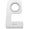 Joyroom JR-W18 inductive charger holder for smartwatches - sidabrinis