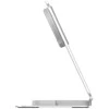Joyroom JR-W18 inductive charger holder for smartwatches - sidabrinis