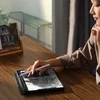 Joyroom JR-X9S Pro Active Stylus with 2 Interchangeable Tips - Baltas
