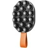 Laikiklis Joyroom JR-ZS393-S magnetyczny su przyssawkami na telefon 4.7-7" - juoda-oranžinė