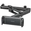 Joyroom JR-ZS433 Car Headrest Holder – juodos spalvos