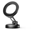 Joyroom JR-ZS505 magnetinis prietaisų skydelio laikiklis, suderinamas su „MagSafe“ - Juodas