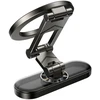Joyroom JR-ZS520 magnetic phone holder for metal surfaces - titanium