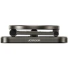 Joyroom JR-ZS520 magnetic phone holder for metal surfaces - titanium