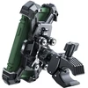Joyroom JR-ZS598 Anti-vibration Handlebar Phone Holder - Juodas